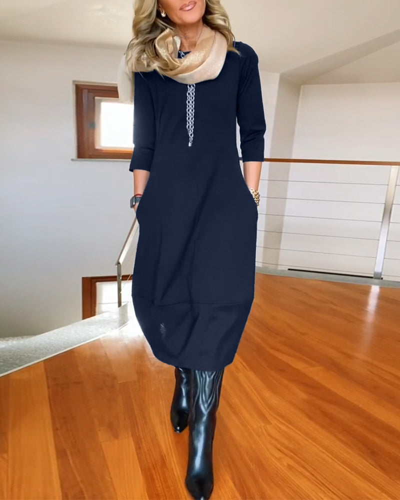 LUISA – Wszechstronna elegancja