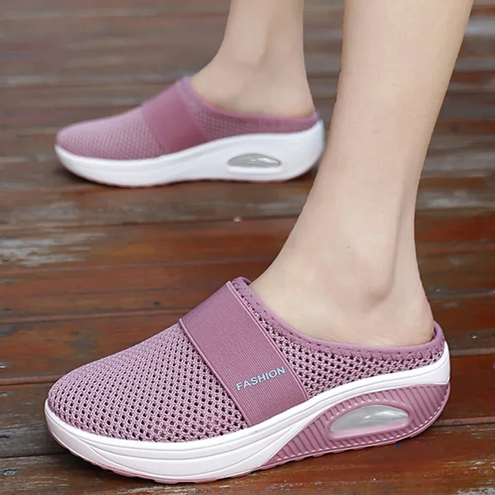 LYNN - Wygodne Buty