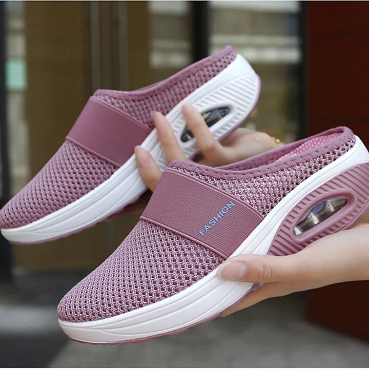 LYNN - Wygodne Buty