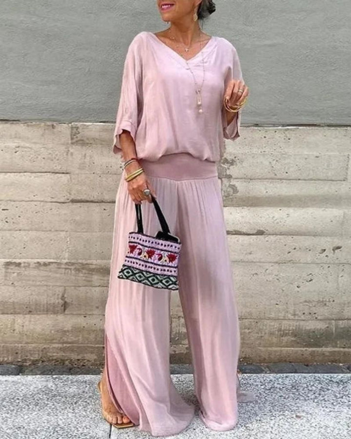Oliwia – Stylowy boho zestaw na każdą okazję