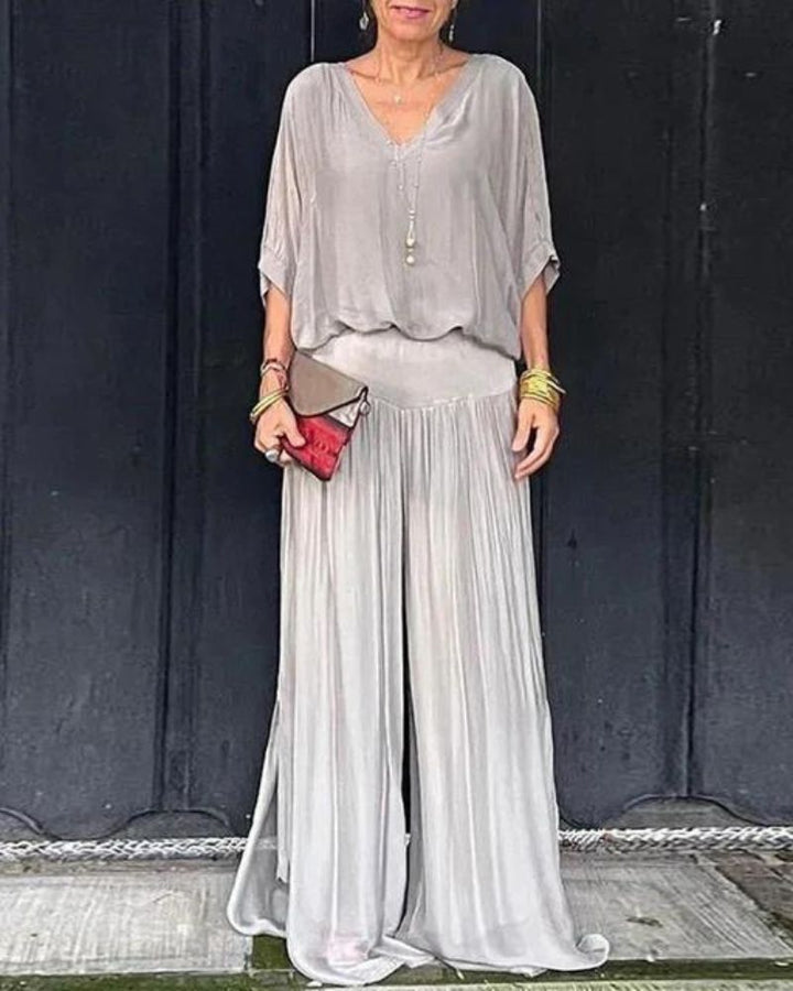 Oliwia – Stylowy boho zestaw na każdą okazję