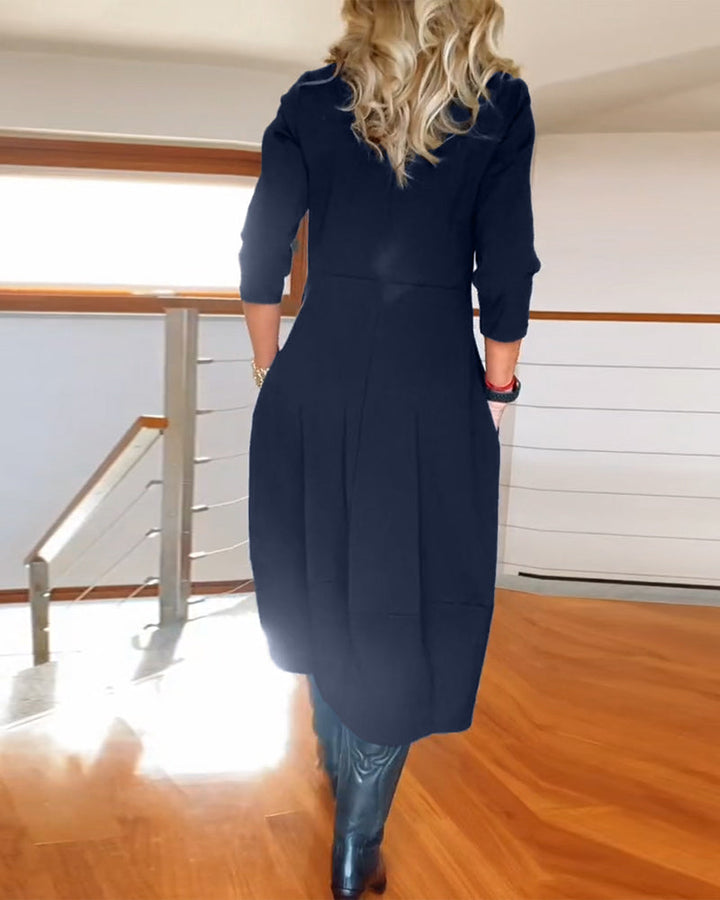 LUISA – Wszechstronna elegancja
