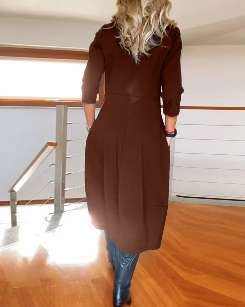 LUISA – Wszechstronna elegancja
