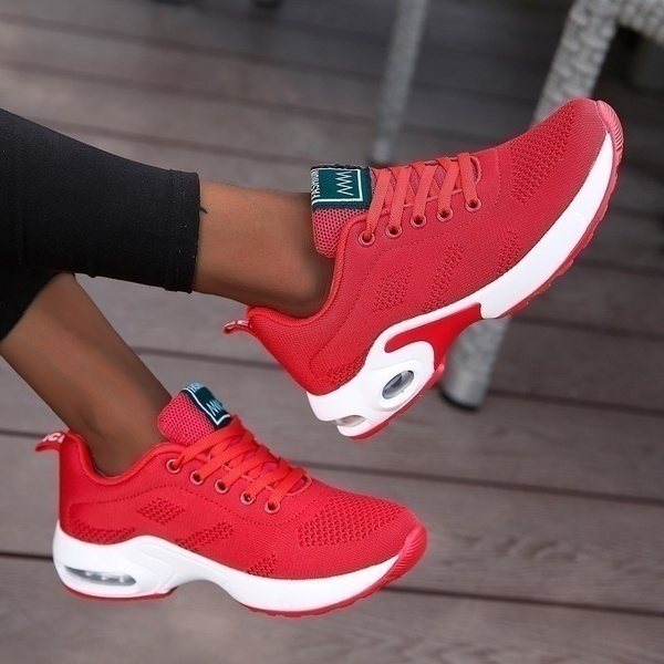 Hannah | Damskie Buty Ortopedyczne