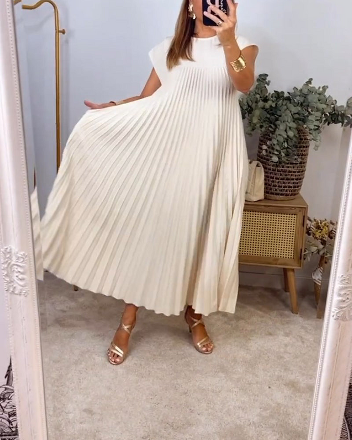 Sylwia – Elegancki długi szlafrok