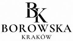 Borowska Kraków
