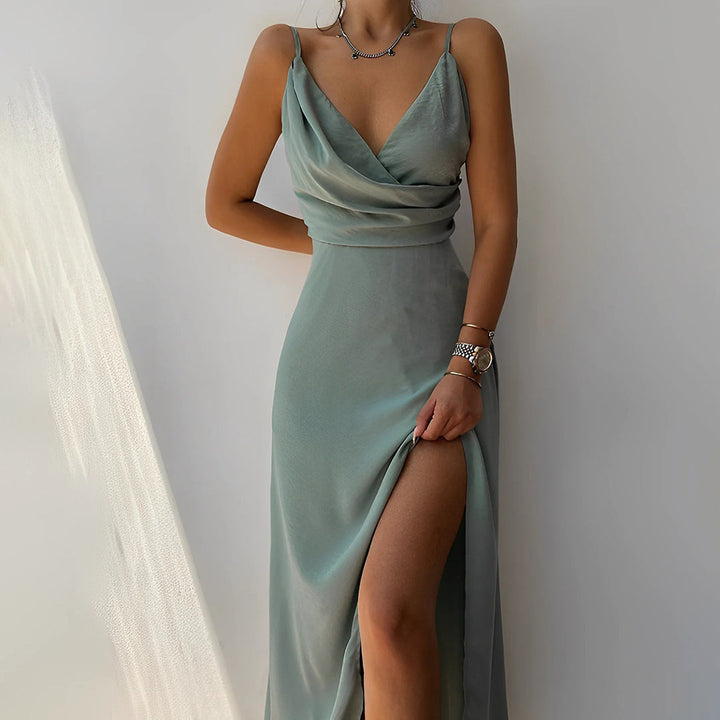 Alma | Elegancka, wytrzymała sukienka