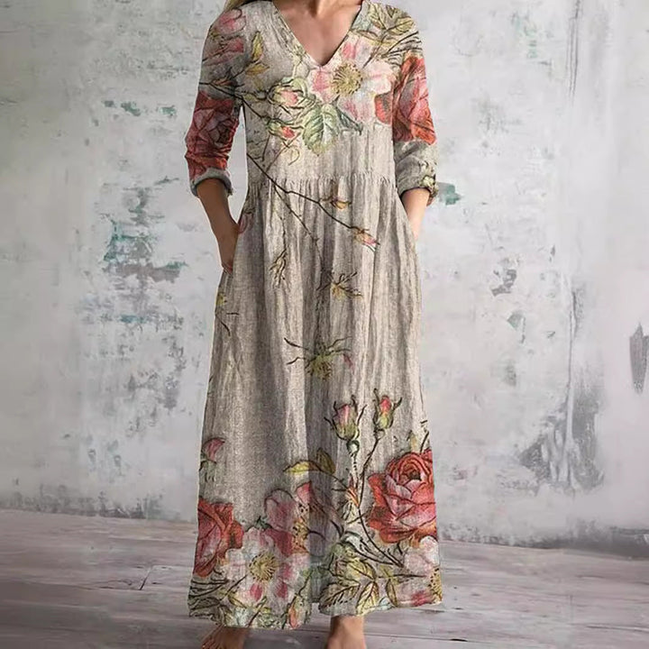 Bo | Blooming Grace Sukienka