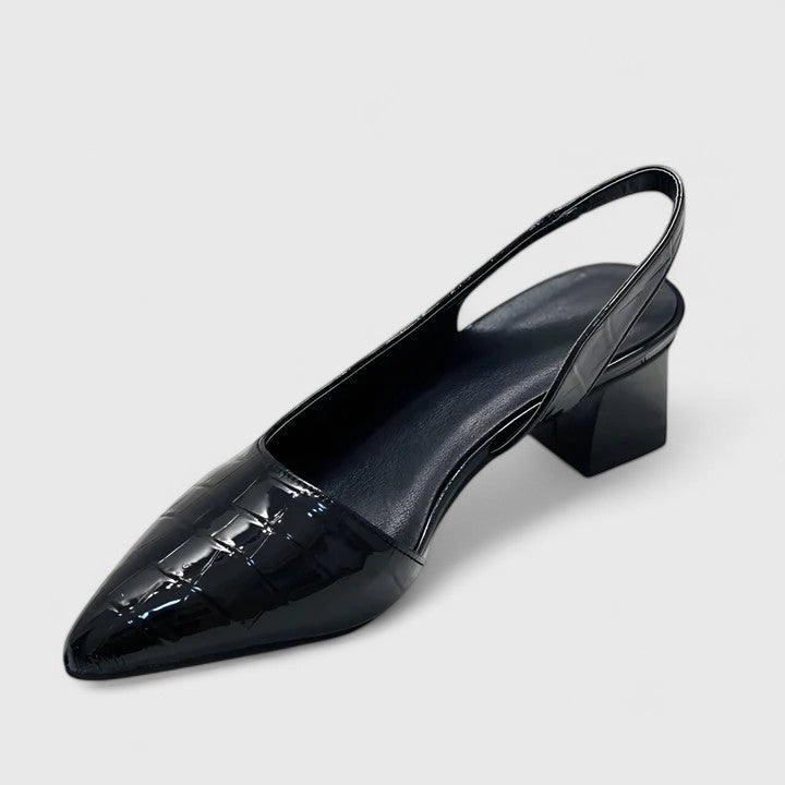 Nóra – Eleganckie Ortopedyczne Szpilki
