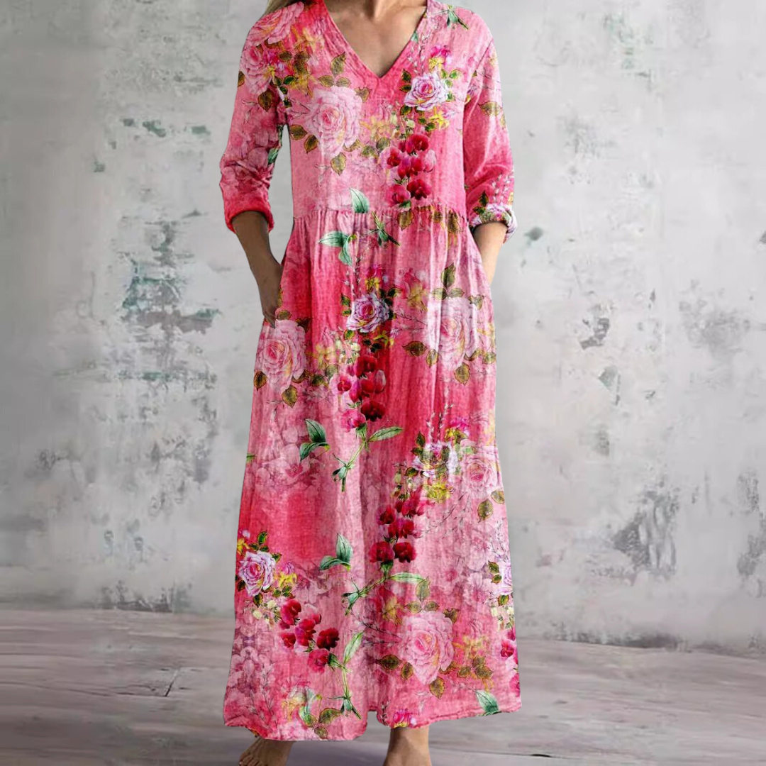 Bo | Blooming Grace Sukienka