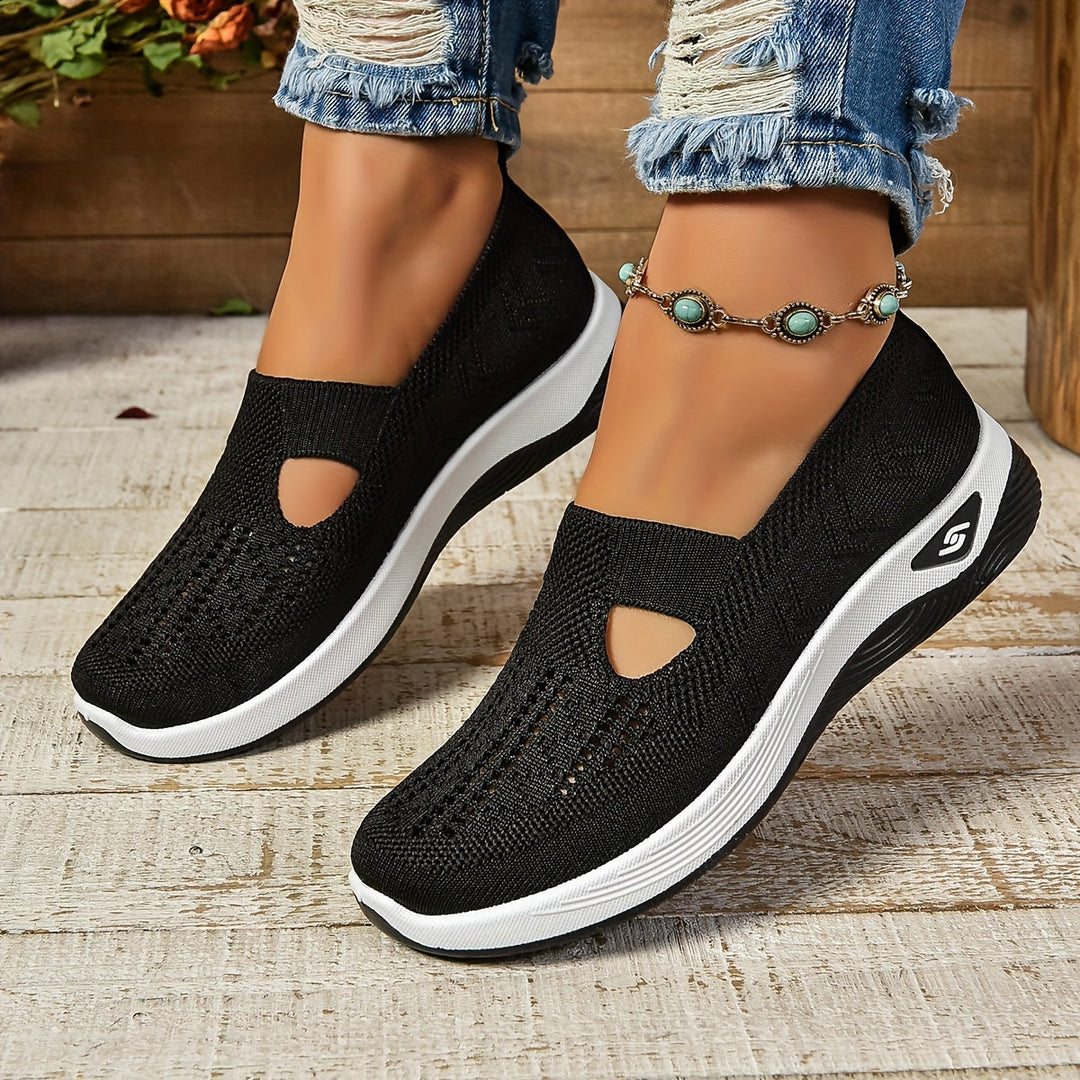 Carry - Lekki Fit Wygodne Obuwie Sportowe