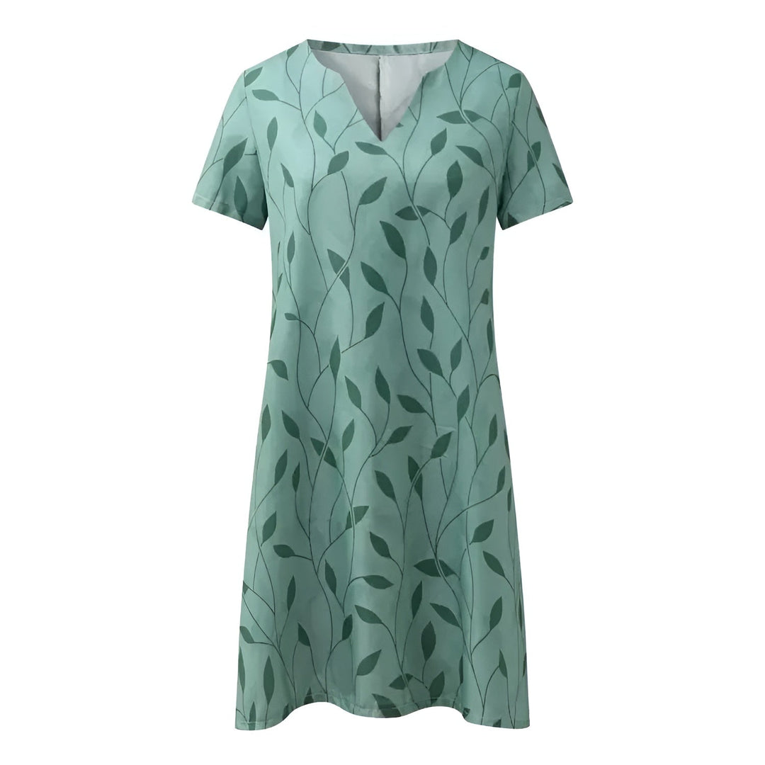 SARELA™ – ELEGANCKA I DOGODNA SUKIENKA