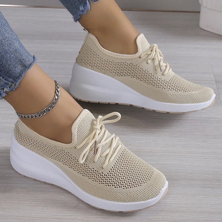 MILA Komfort Sportowe Buty